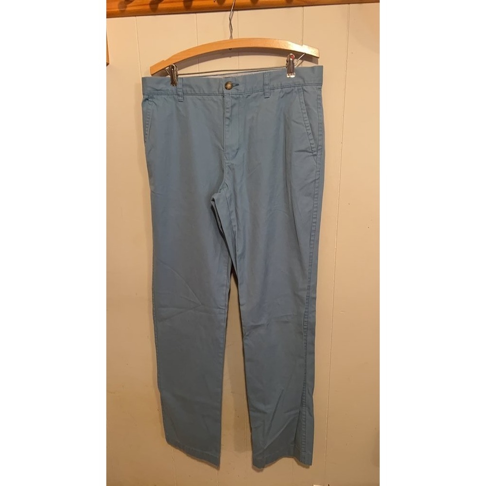 Tommy Hilfiger Classic Fit Men's Chino‎ Pants